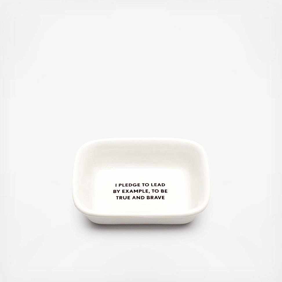 IZOLA › Scout Soap Dish