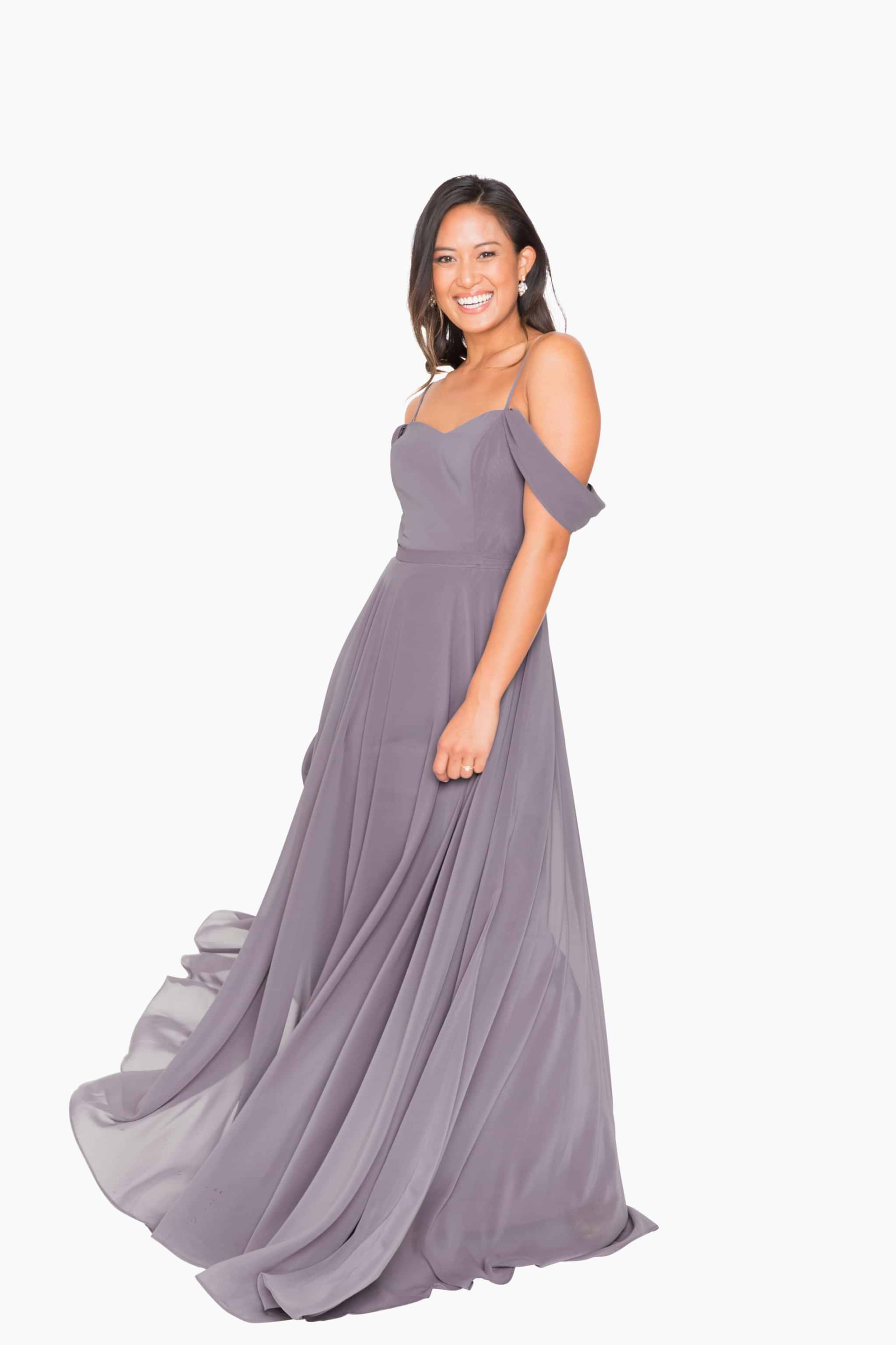 "Drew" Bridesmaid Dress from Brideside