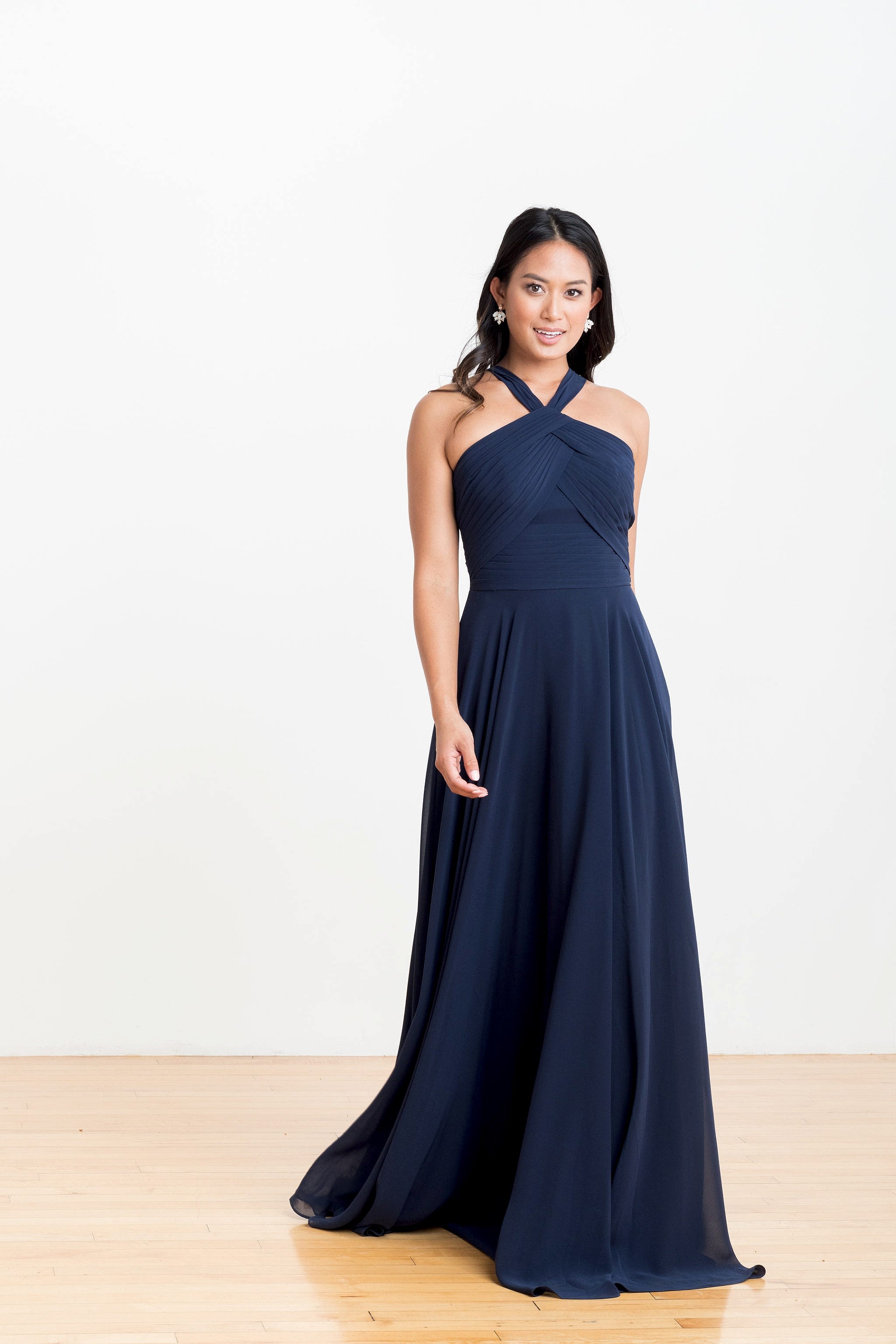 "Shonda" Bridesmaid Dress from Brideside