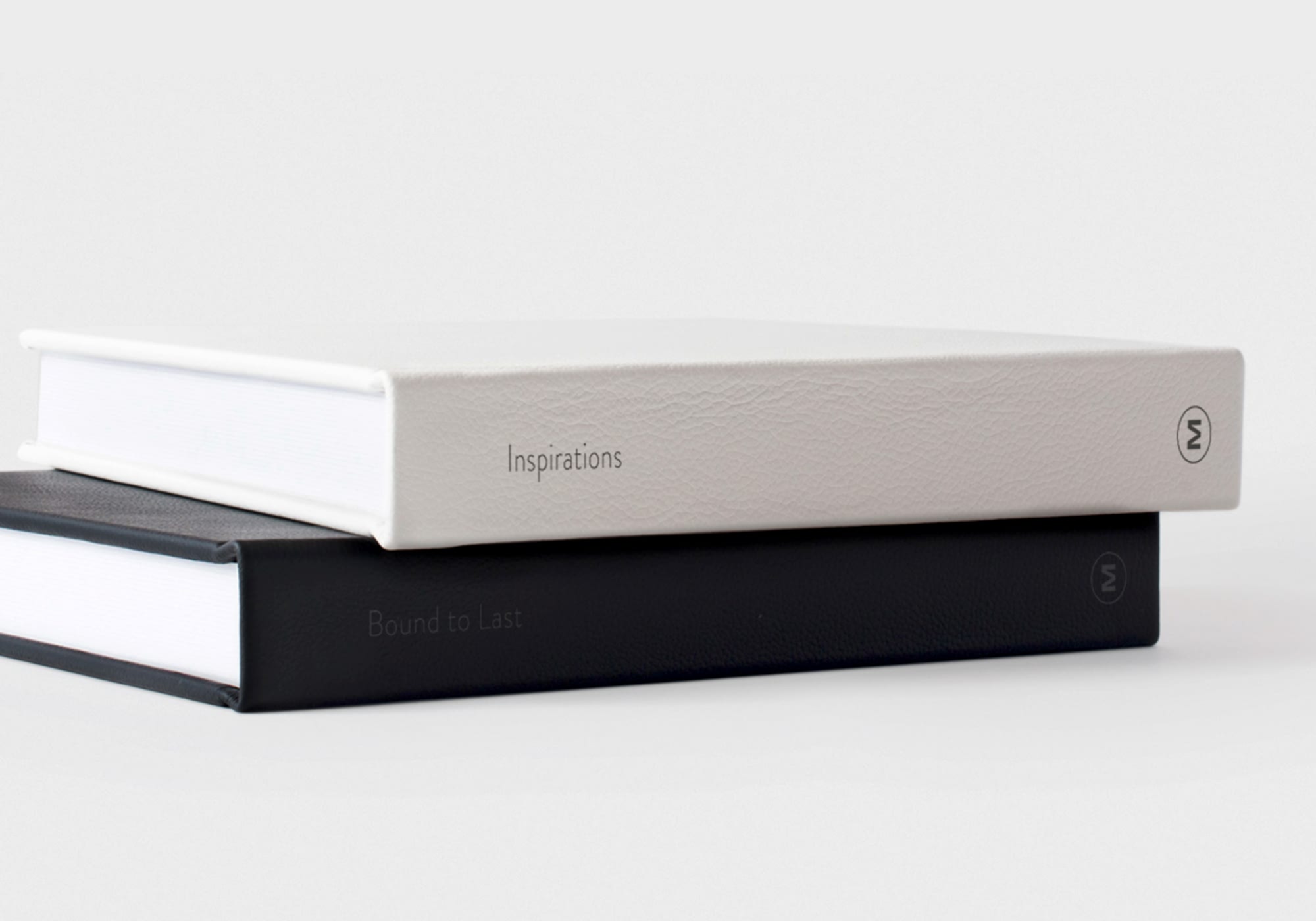 Premium Leather Albums