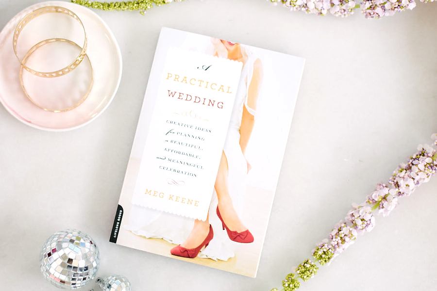 A Practical Wedding Book
