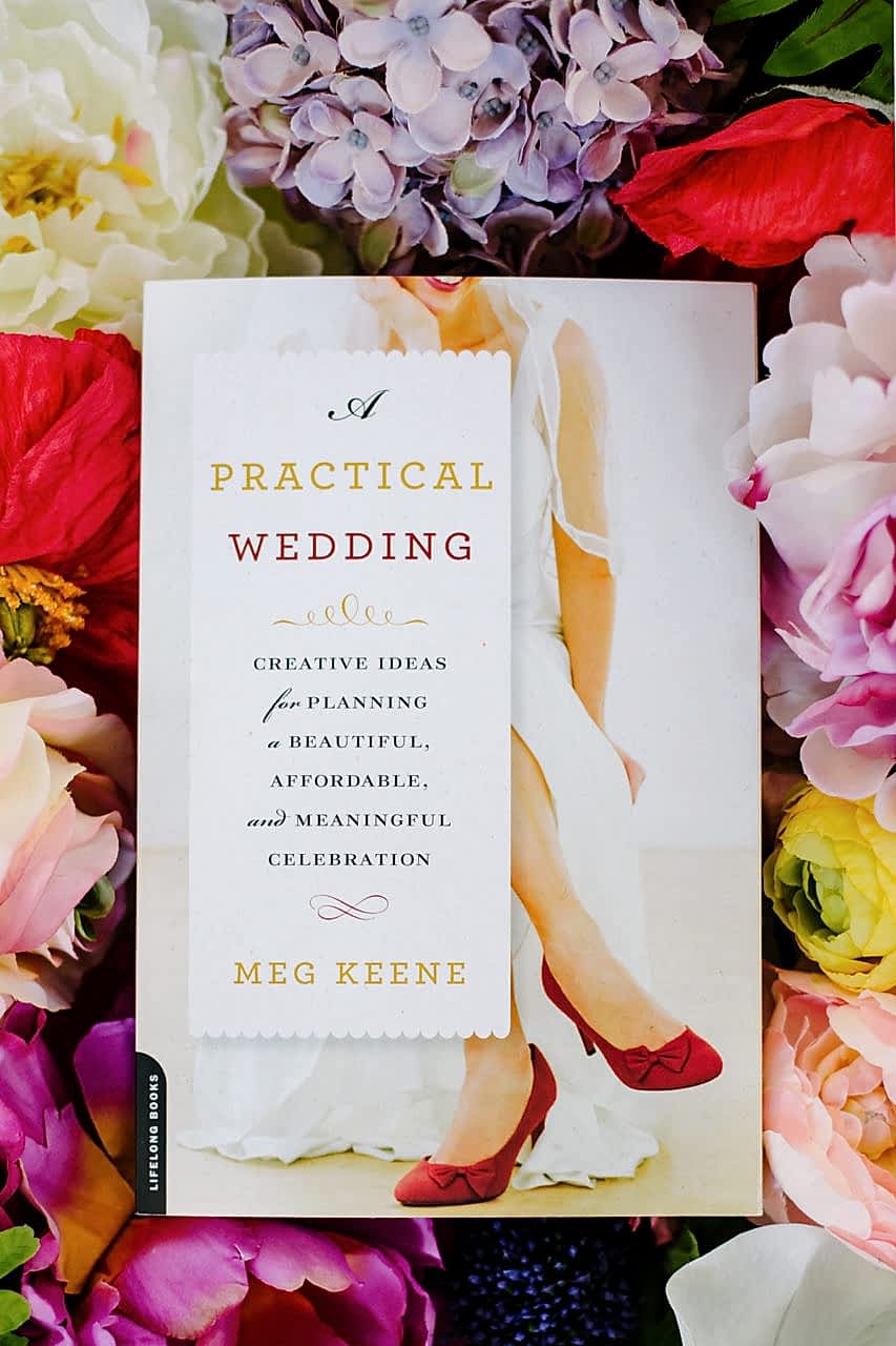 A Practical Wedding Book