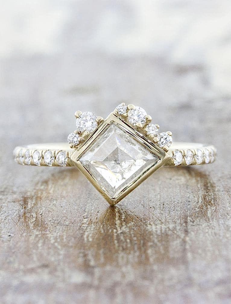 Photo of Kira ring