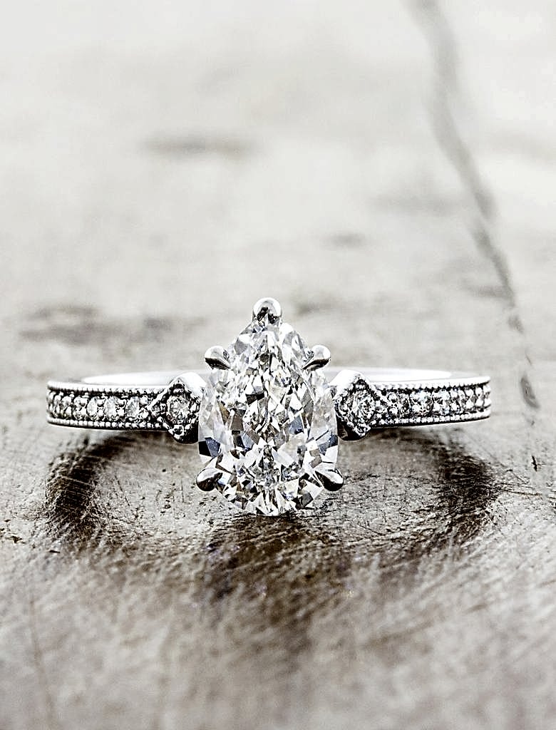 Photo of Charleen ring