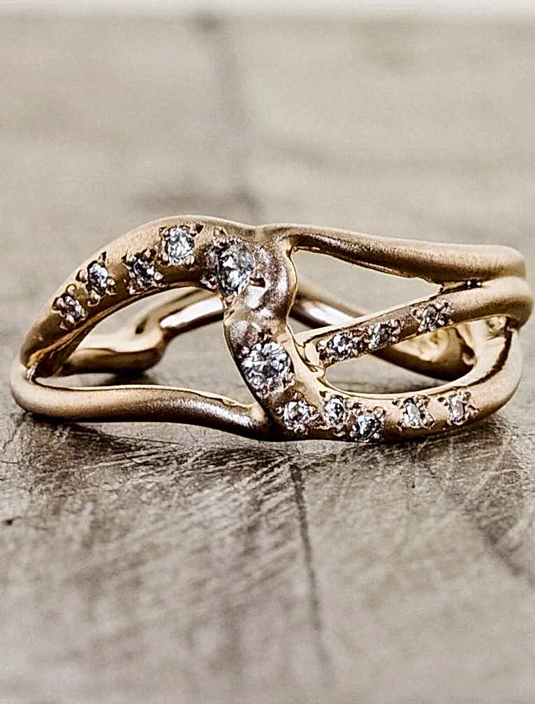 Photo of Razel ring