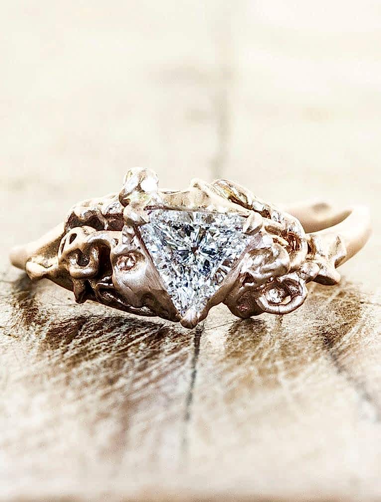 Photo of Suzanna ring
