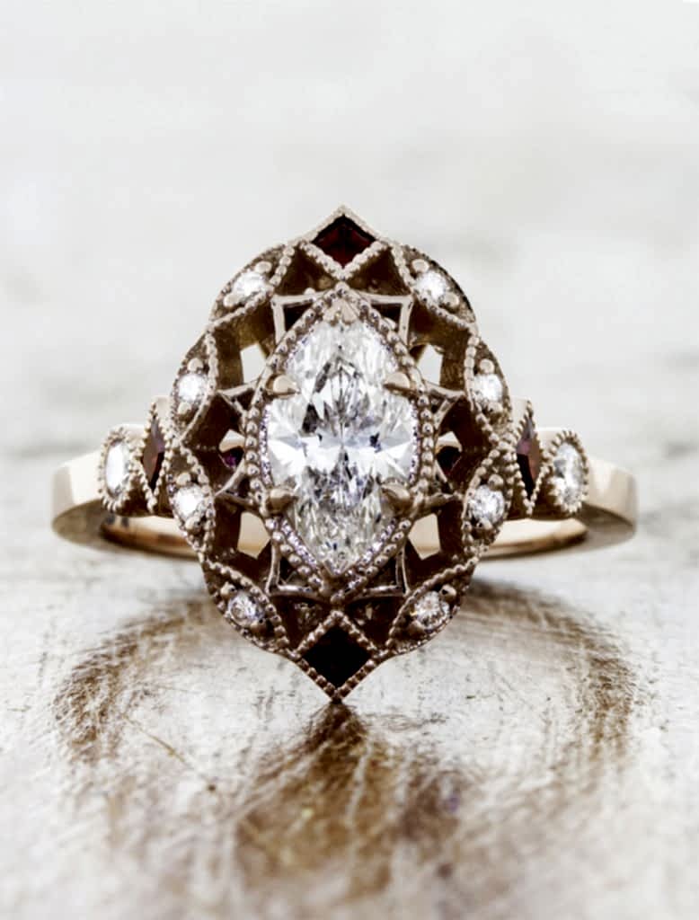 Photo of Brenna ring
