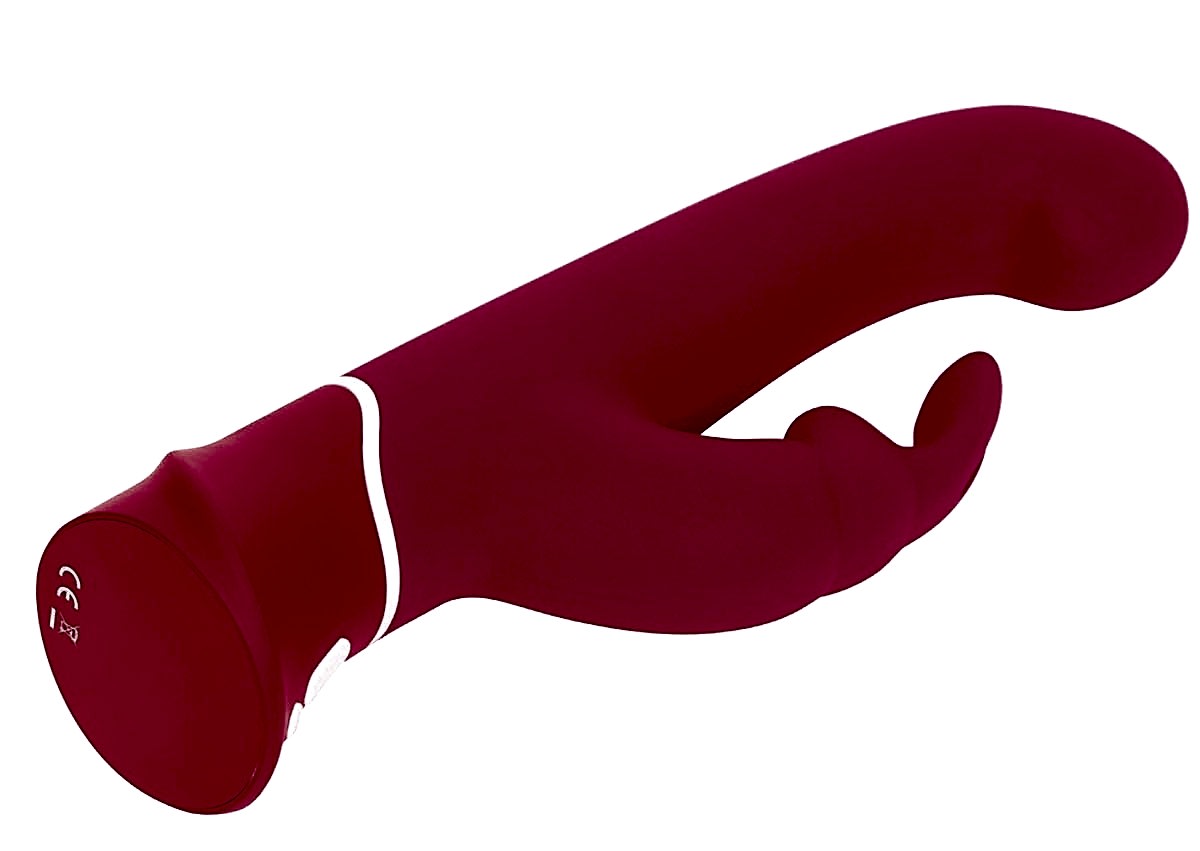 Photo of the Lovehoney Happy Rabbit Vibrator for Women