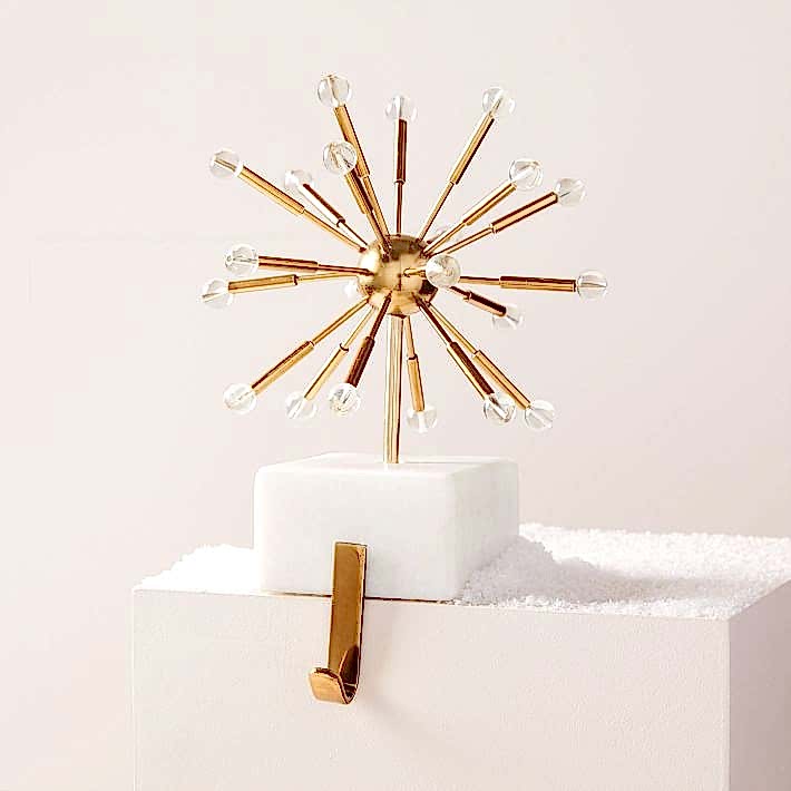 sputnik stocking holder