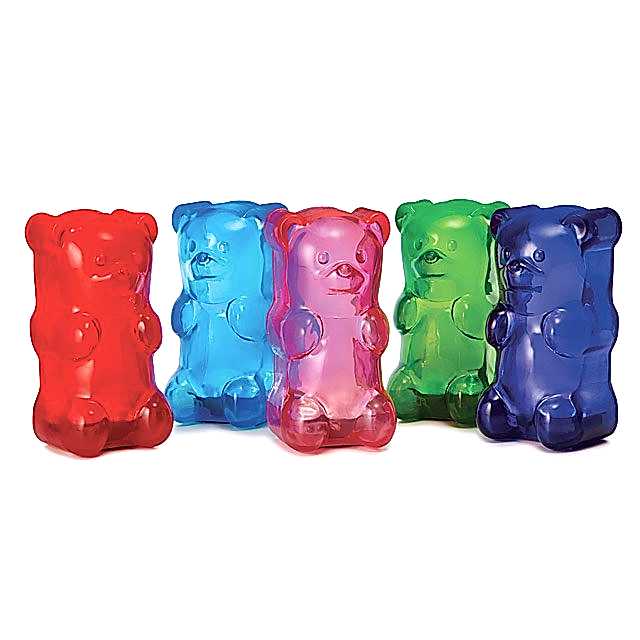 gummy bear lights