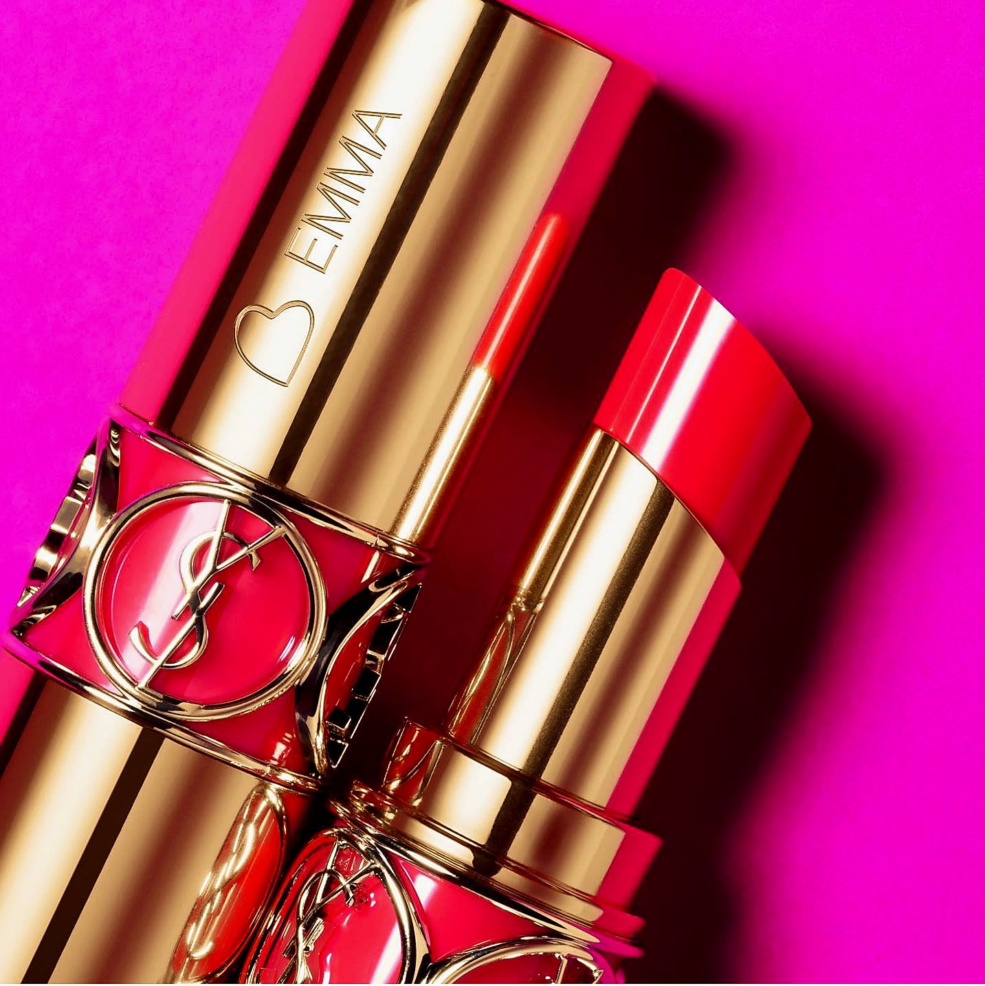 custom lipstick