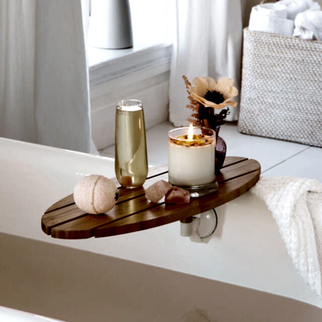bath caddy