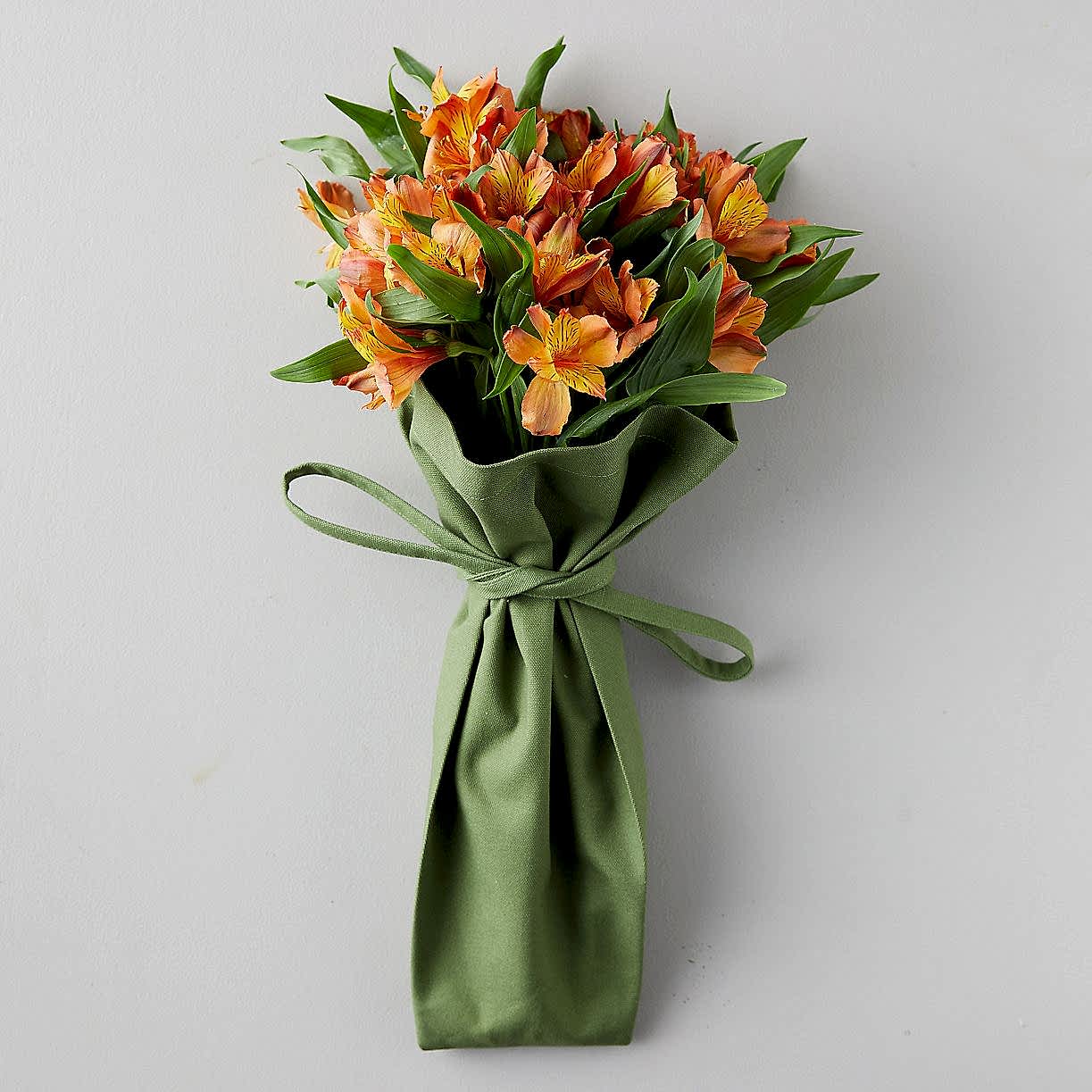 flower tote