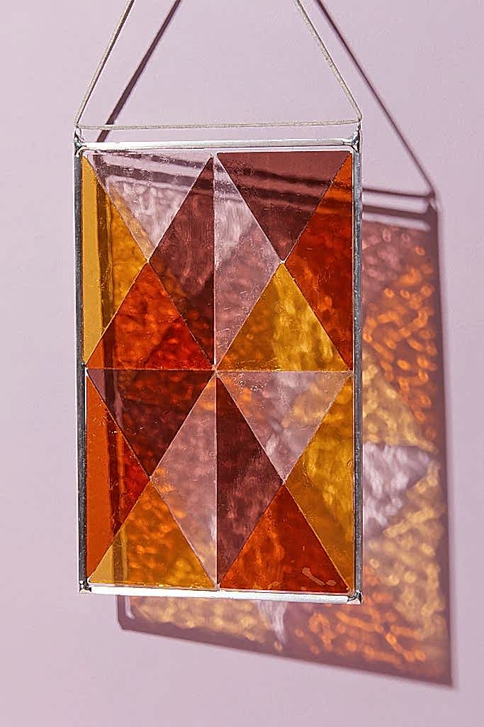 stained glass kit