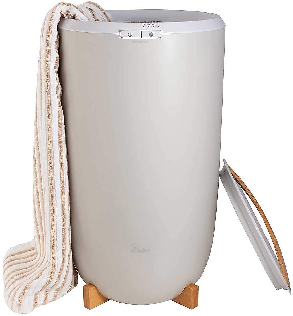 towel warmer