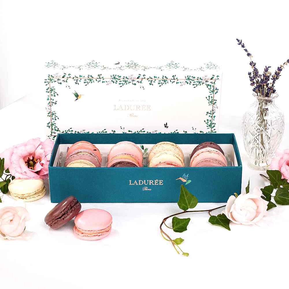 macarons