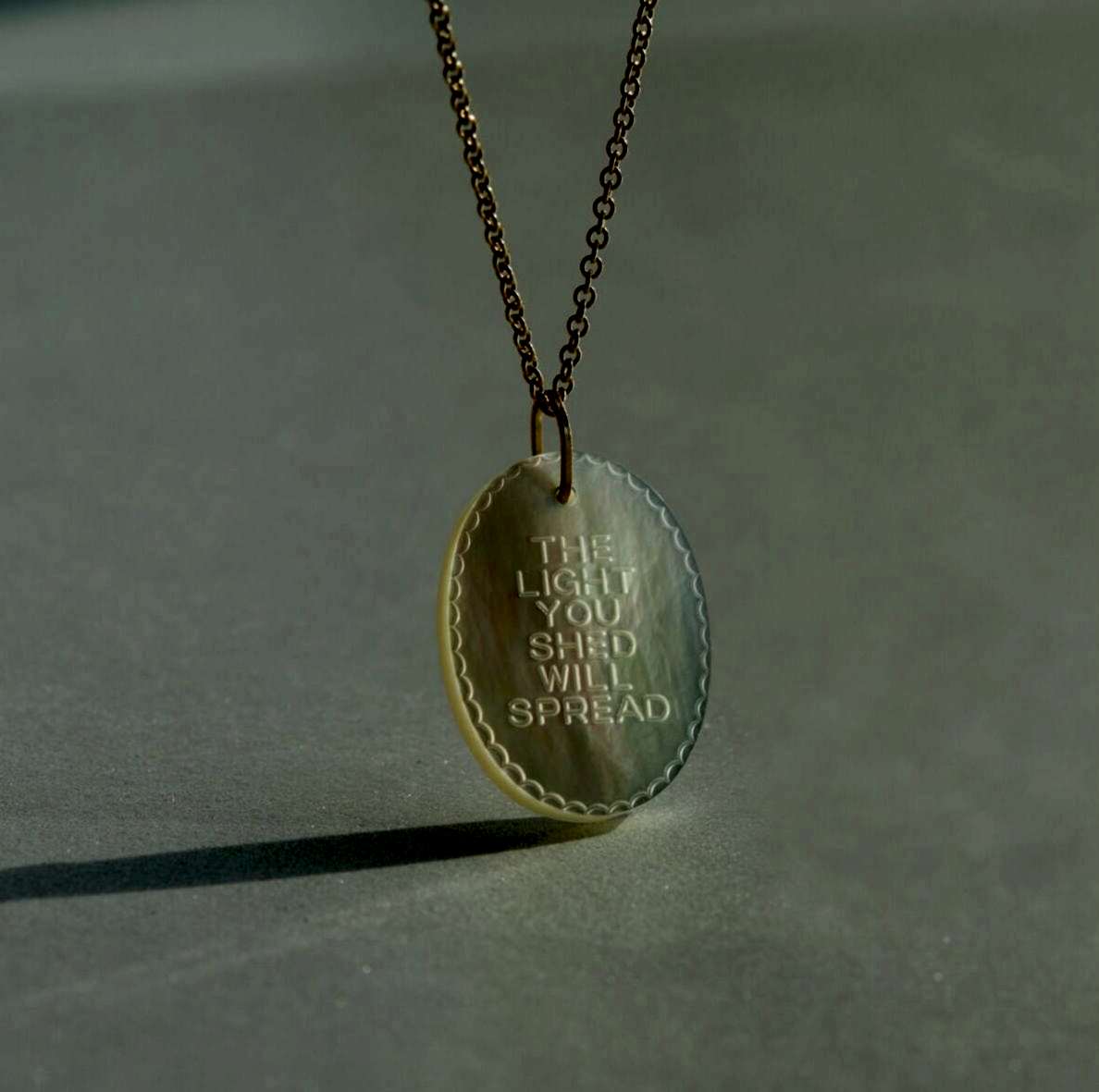 the light token