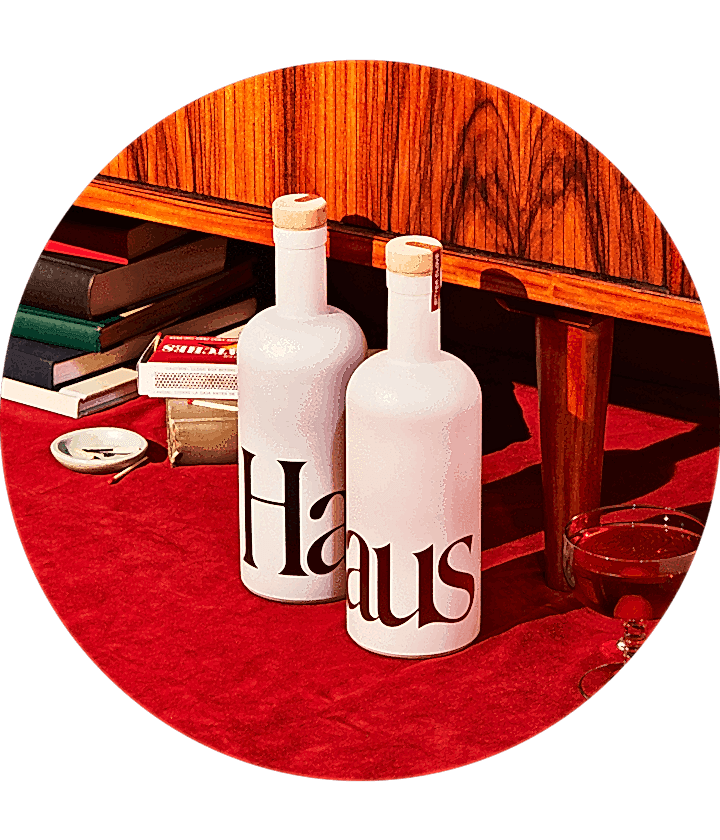 haus beverages