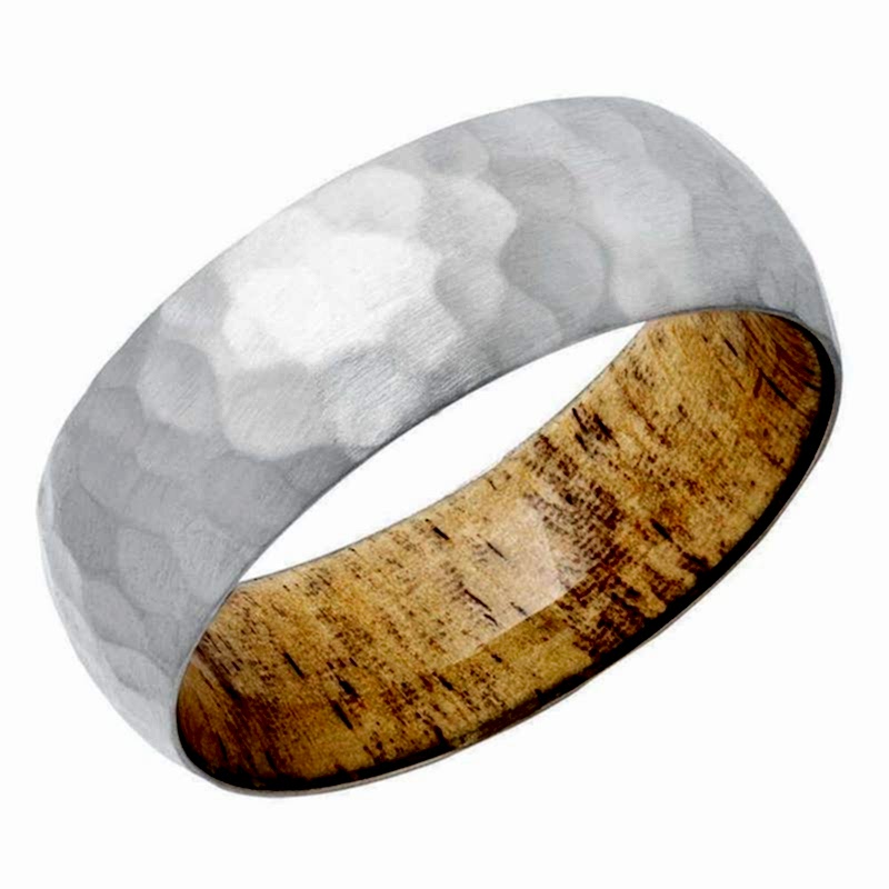hammered band