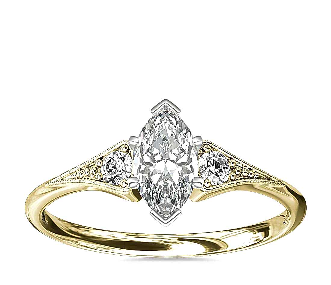 heirloom ring