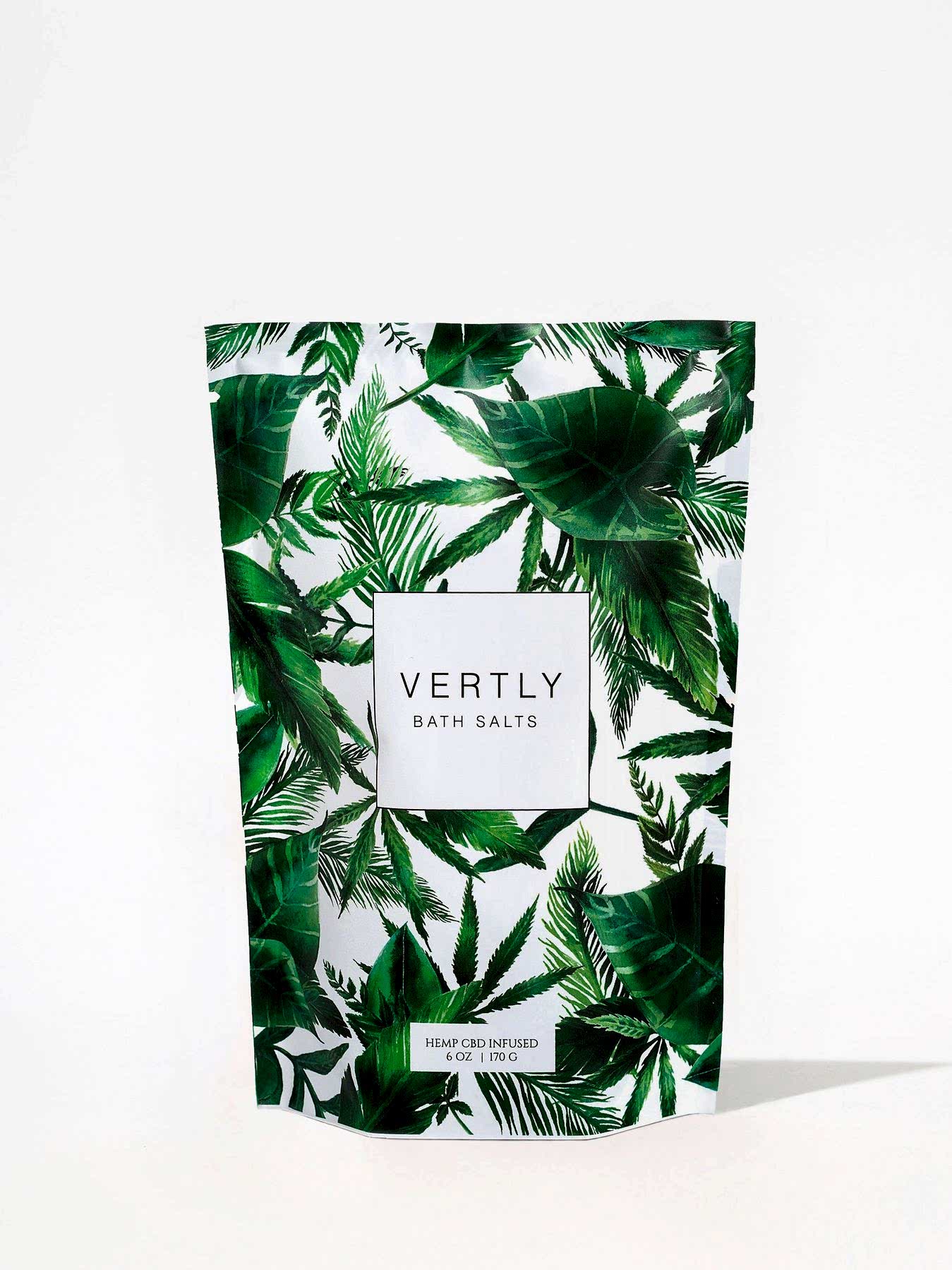 cbd bath salts