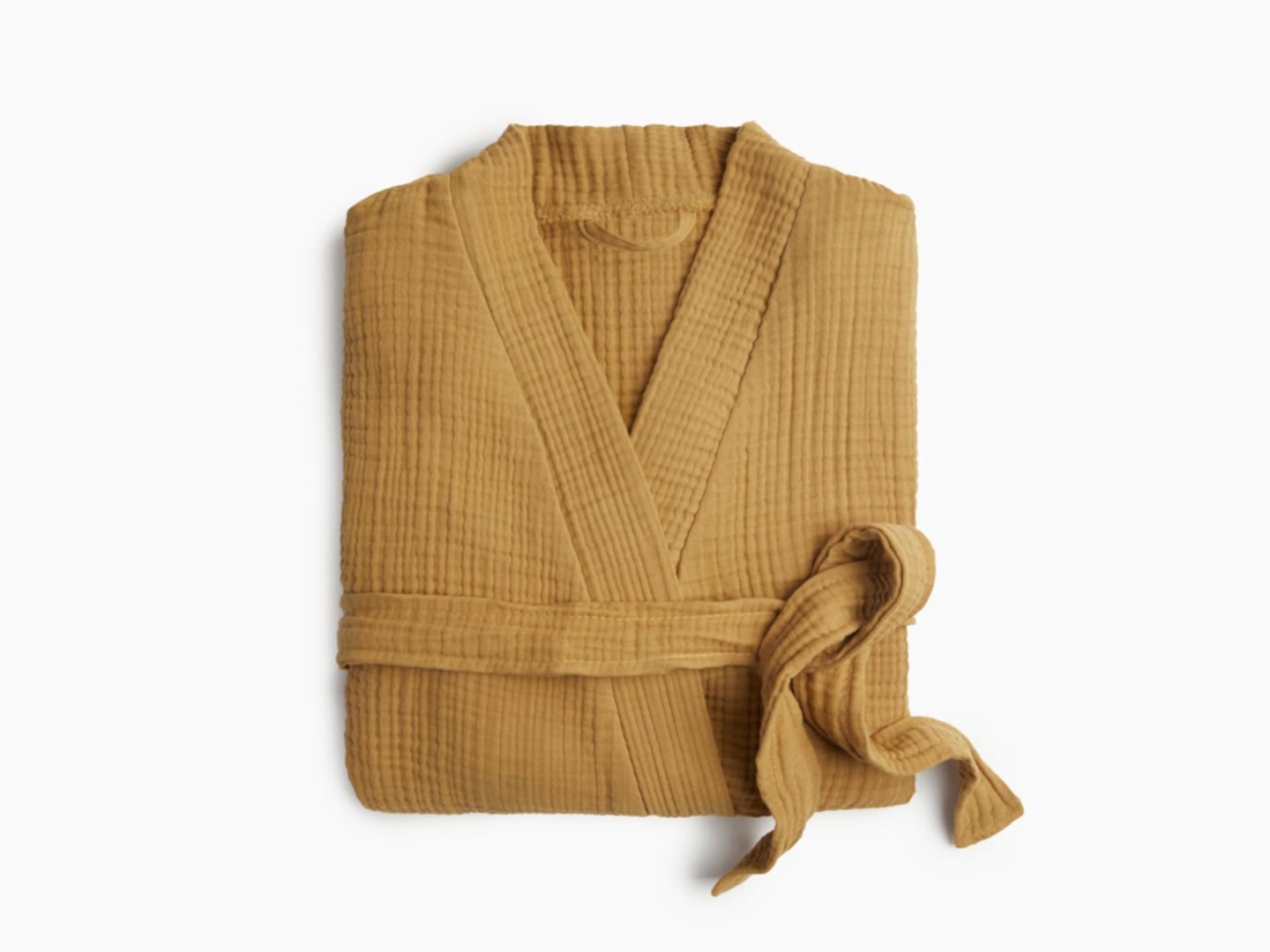 cotton robe