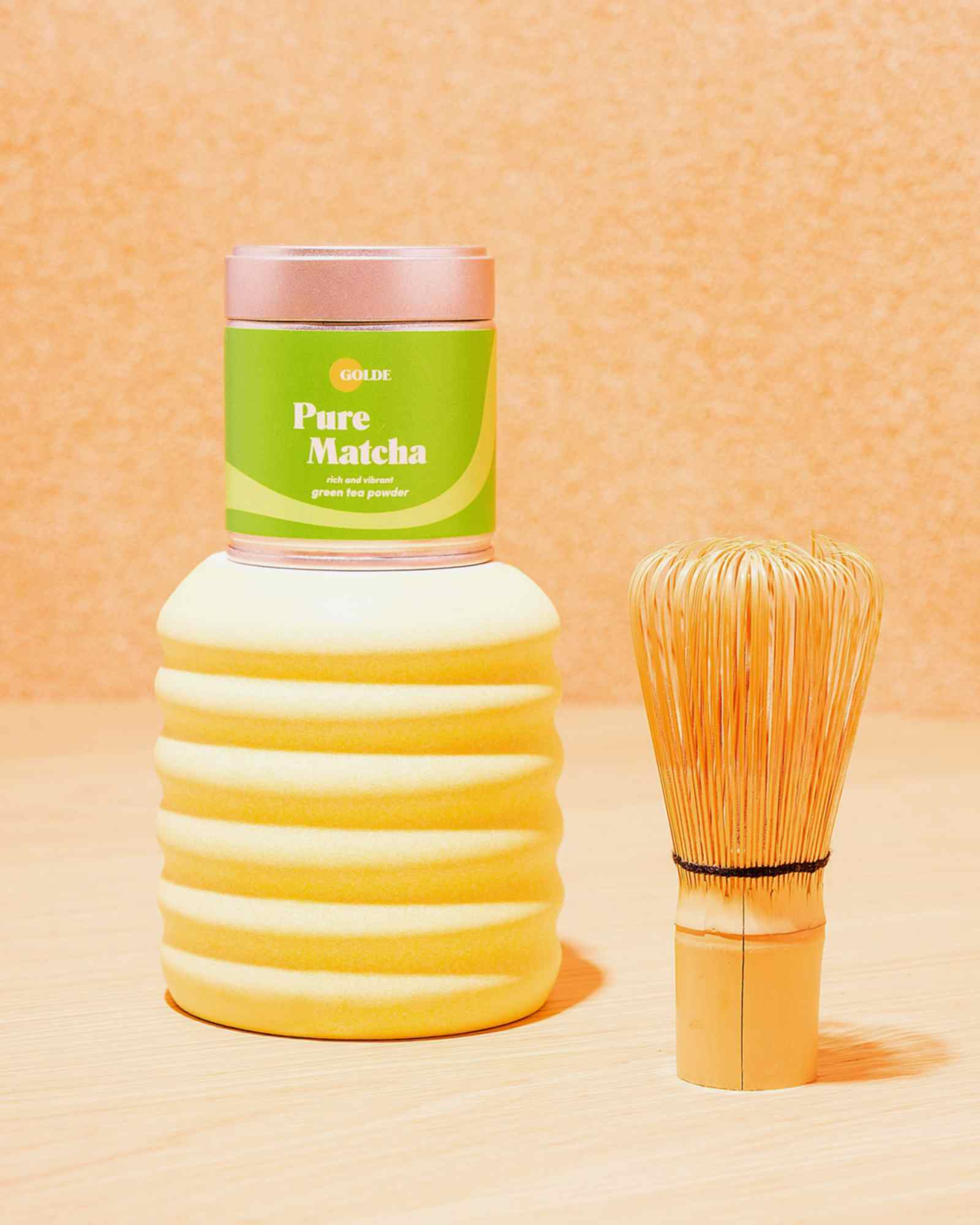 matcha kit
