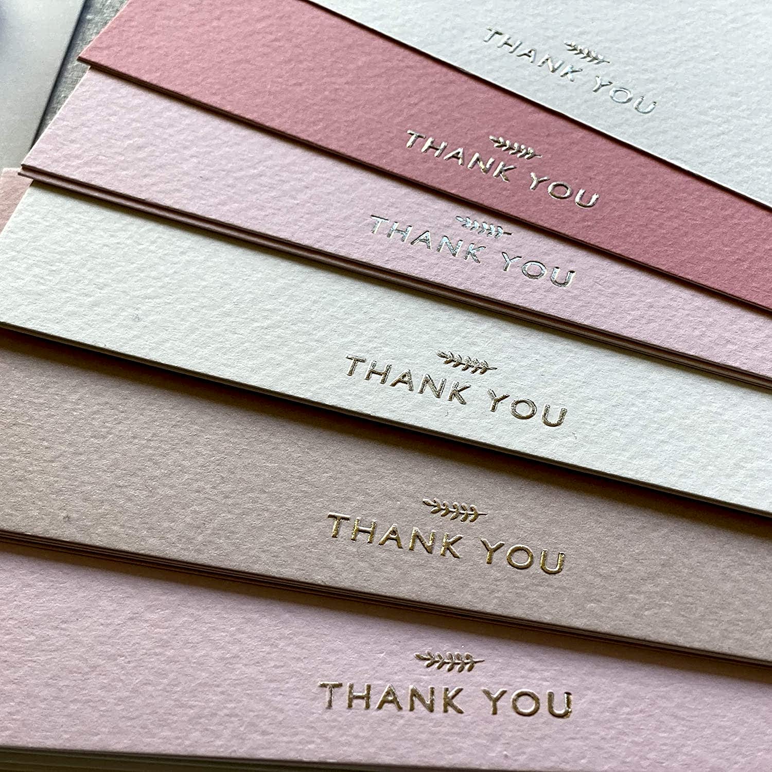 pink cards