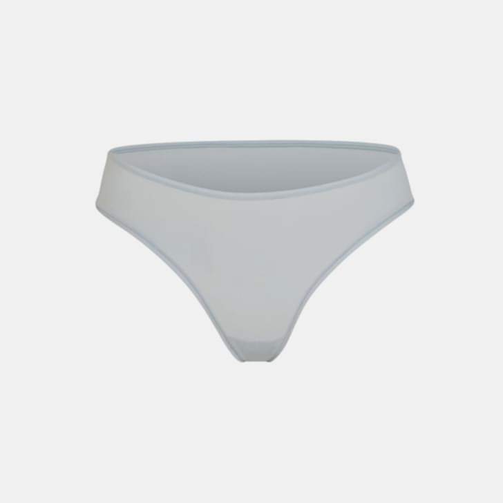 blue panties