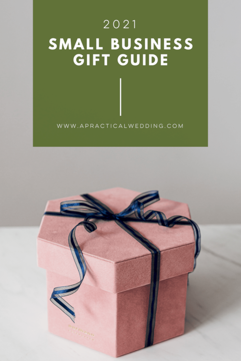 small business gifts 2021