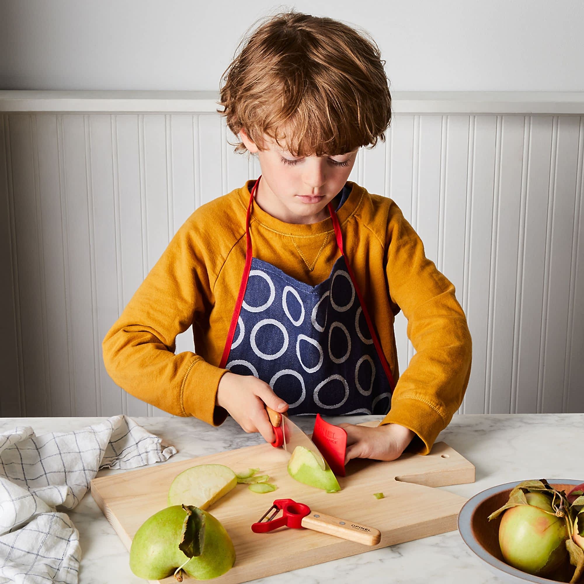 kids chef kit